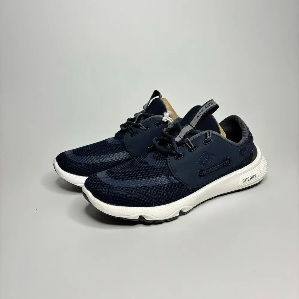 Sperry Women's 7 Seas 3-Eye Sport Sneaker